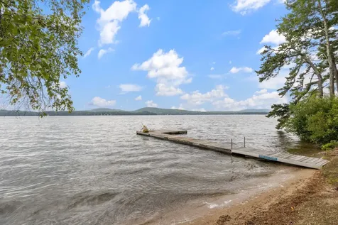 55 N Shore Drive Wakefield NH 03830