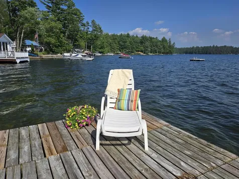 55 N Shore Drive Wakefield NH 03830