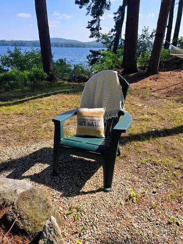 55 N Shore Drive Wakefield NH 03830