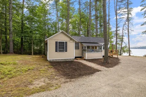 55 N Shore Drive Wakefield NH 03830