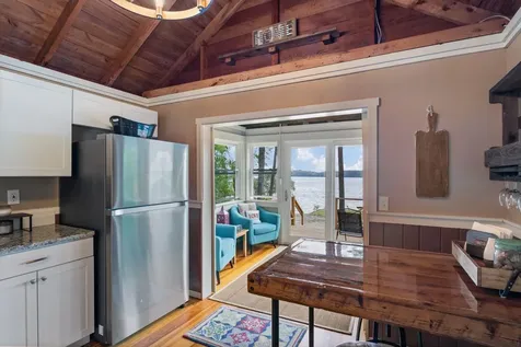 55 N Shore Drive Wakefield NH 03830