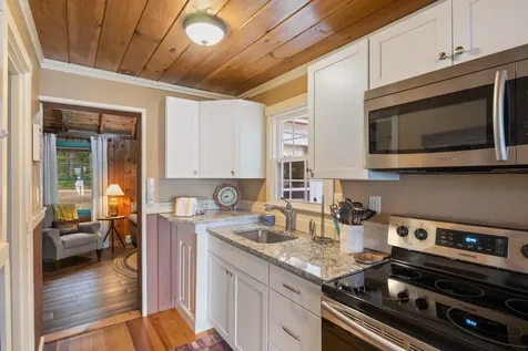 55 N Shore Drive Wakefield NH 03830