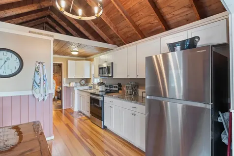 55 N Shore Drive Wakefield NH 03830