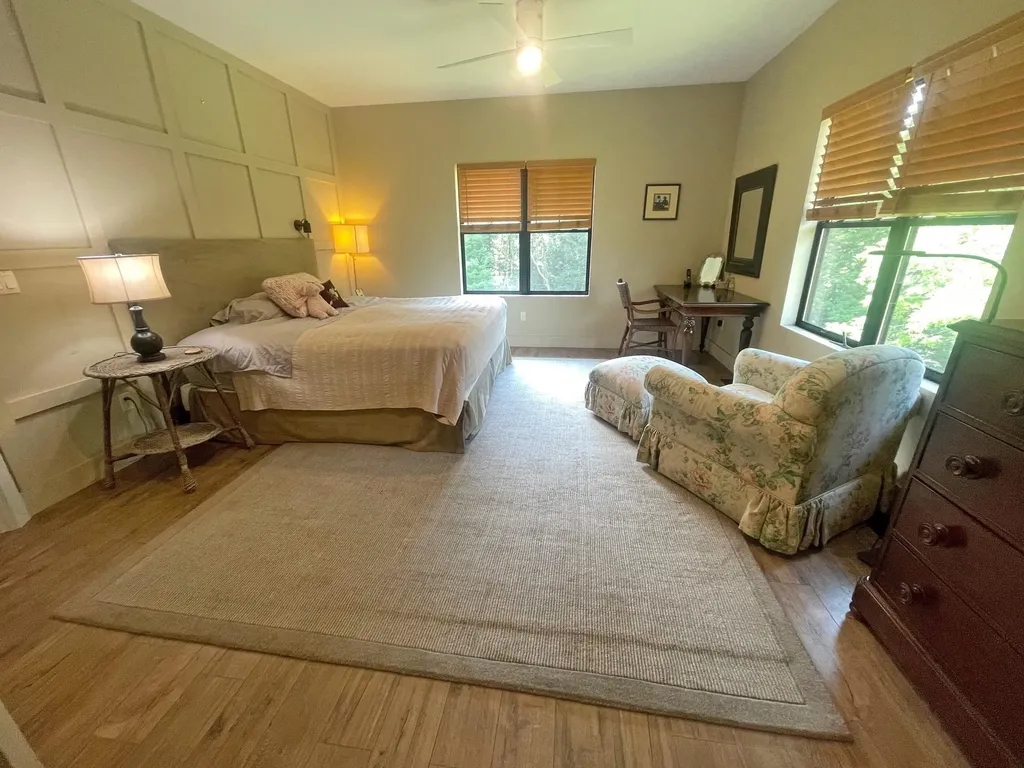 3534 East Warren Road Waitsfield VT 05673
