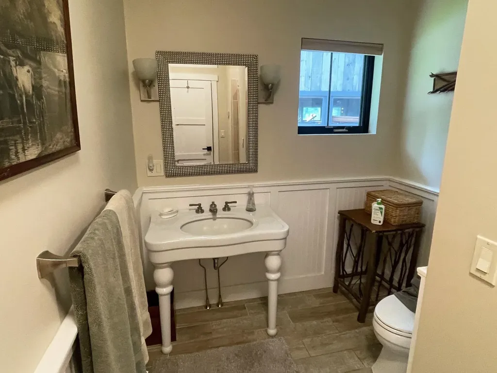 3534 East Warren Road Waitsfield VT 05673