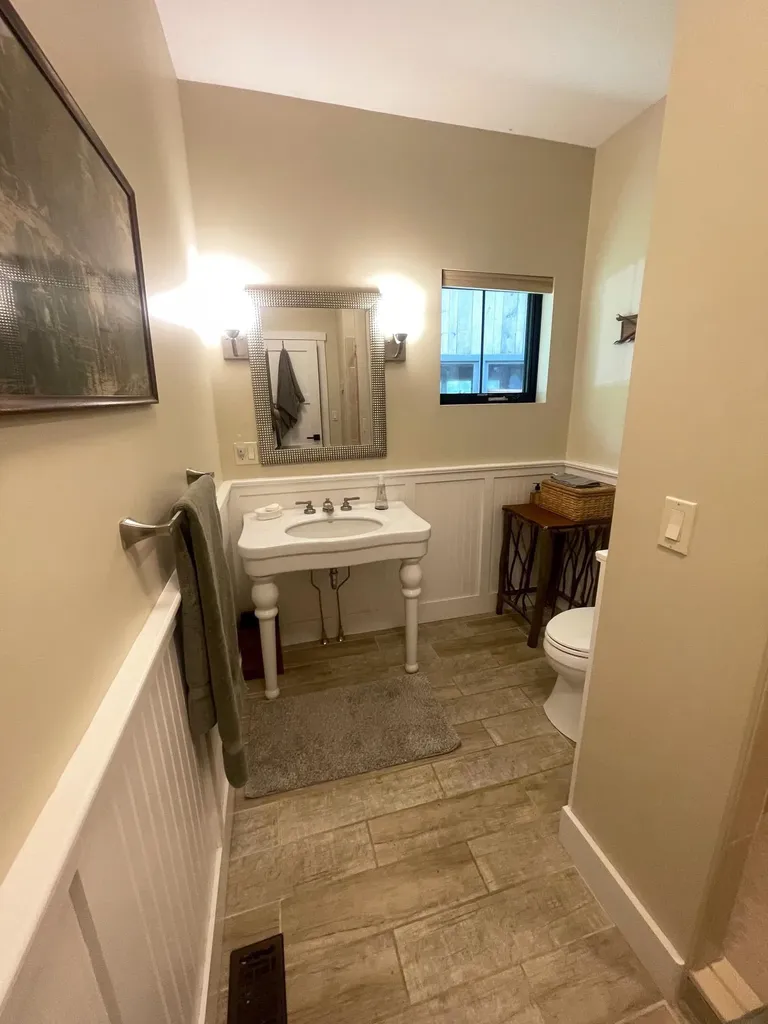 3534 East Warren Road Waitsfield VT 05673