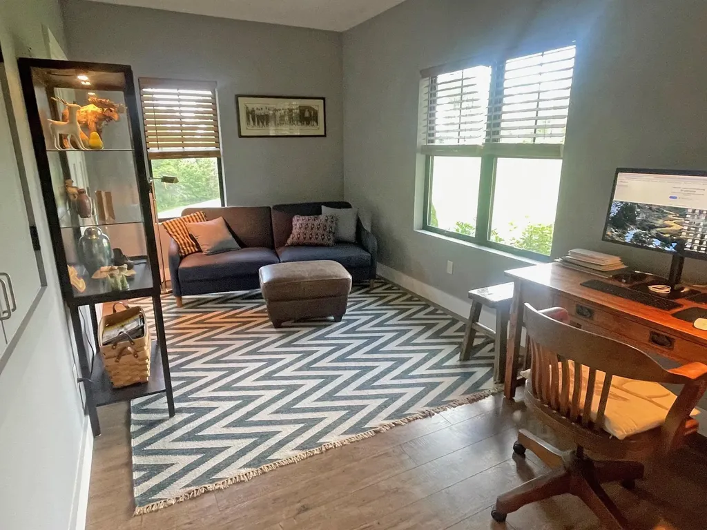 3534 East Warren Road Waitsfield VT 05673