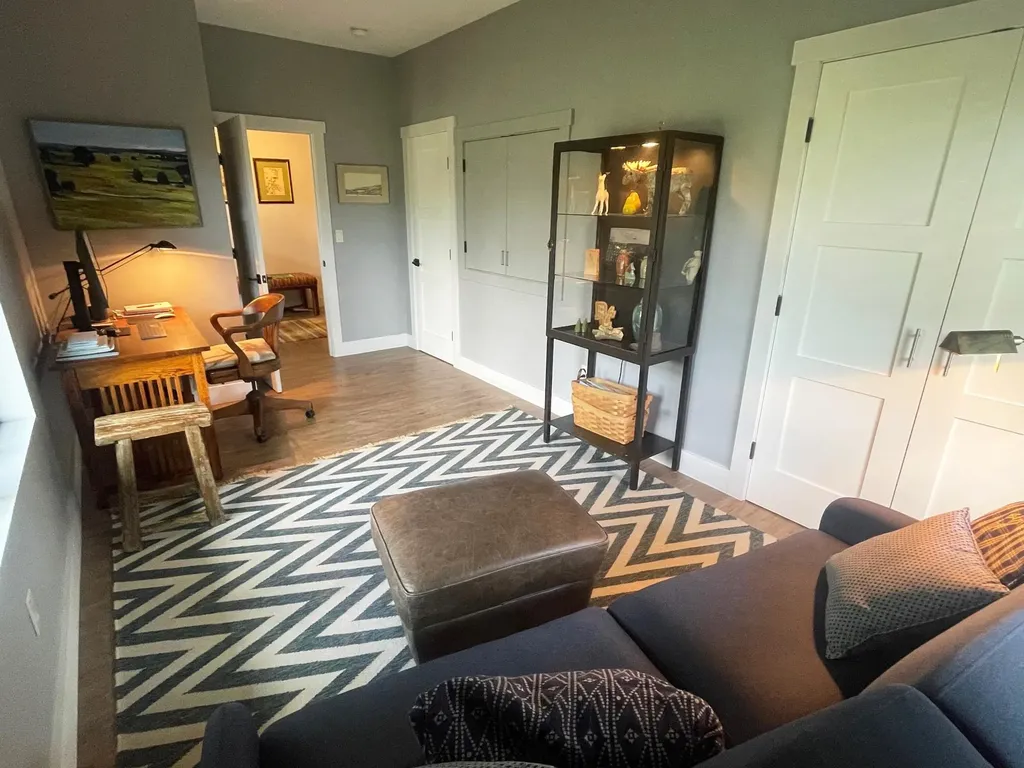 3534 East Warren Road Waitsfield VT 05673