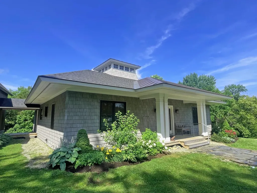 3534 East Warren Road Waitsfield VT 05673
