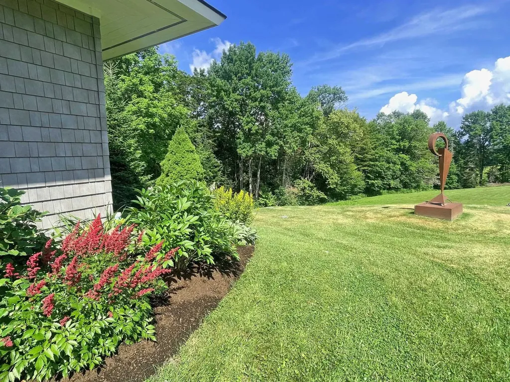 3534 East Warren Road Waitsfield VT 05673