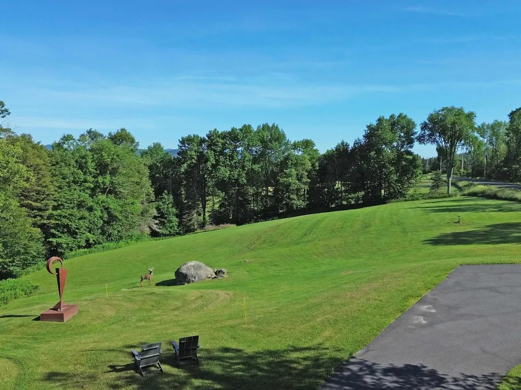 3534 East Warren Road Waitsfield VT 05673