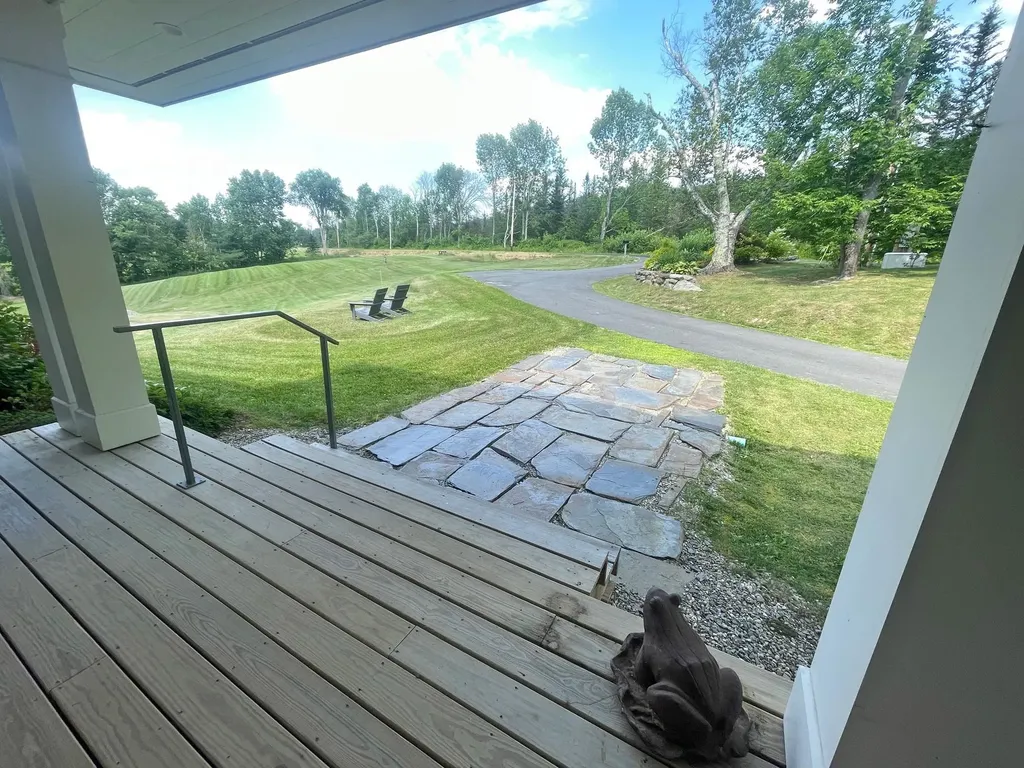 3534 East Warren Road Waitsfield VT 05673
