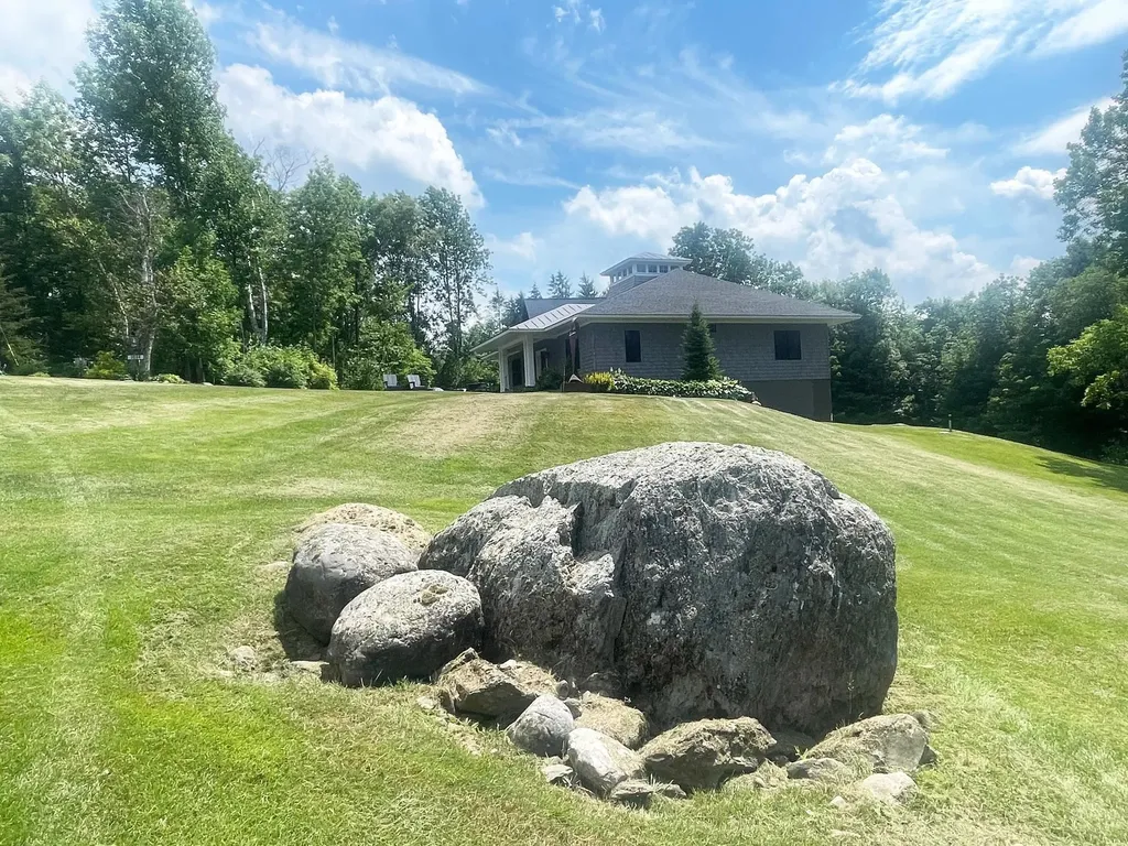 3534 East Warren Road Waitsfield VT 05673