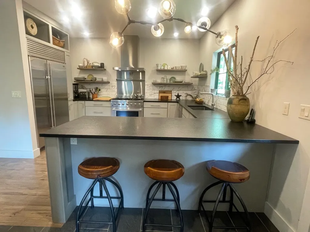 3534 East Warren Road Waitsfield VT 05673