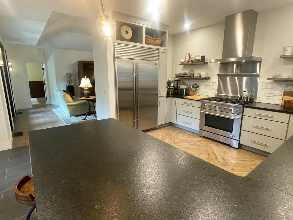 3534 East Warren Road Waitsfield VT 05673