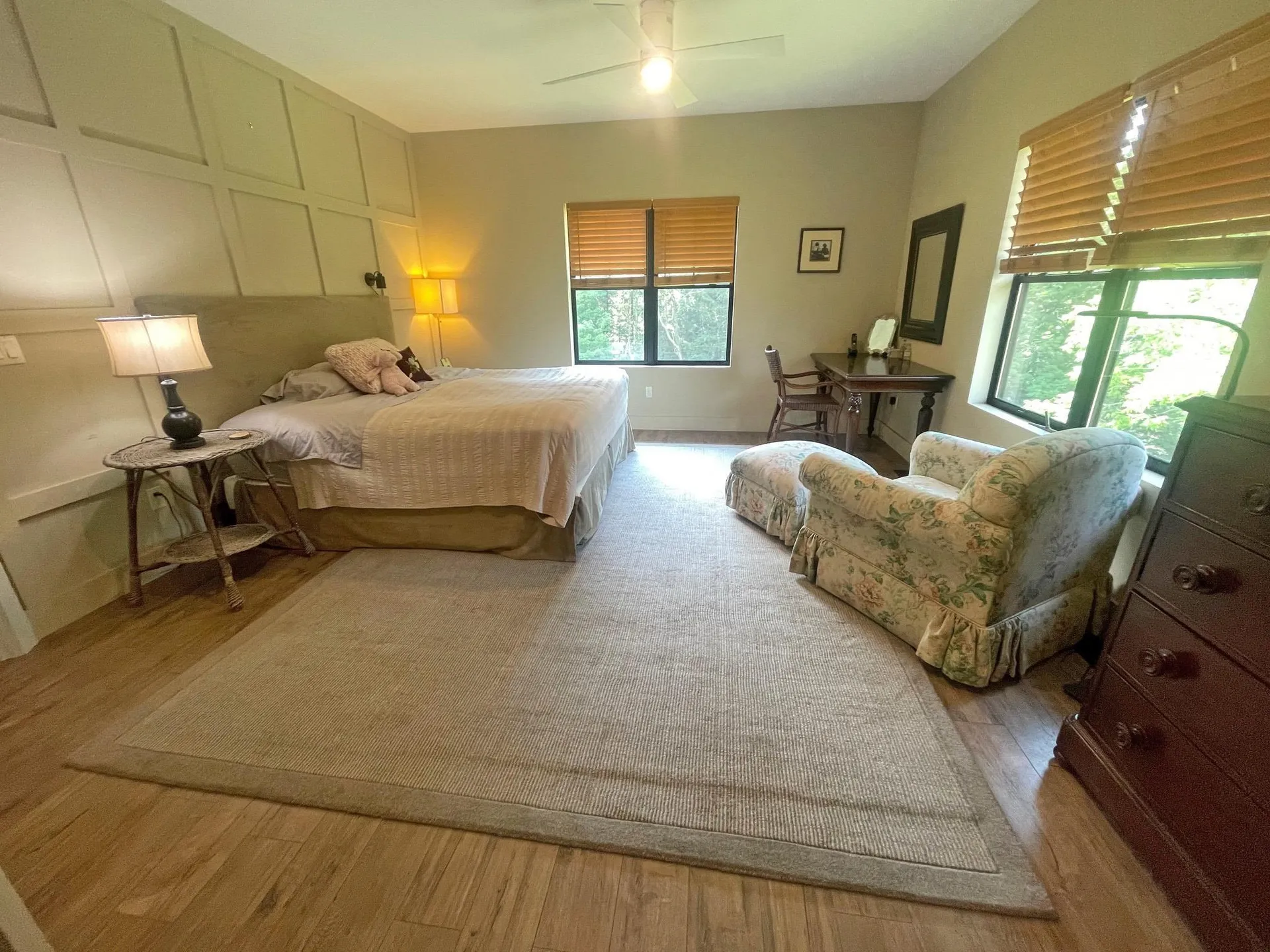 3534 East Warren Road Waitsfield VT 05673