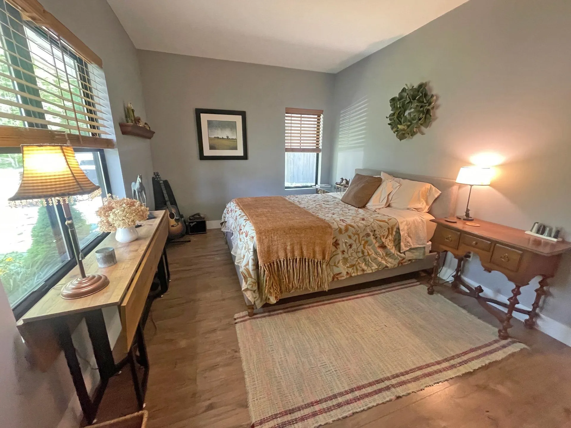 3534 East Warren Road Waitsfield VT 05673