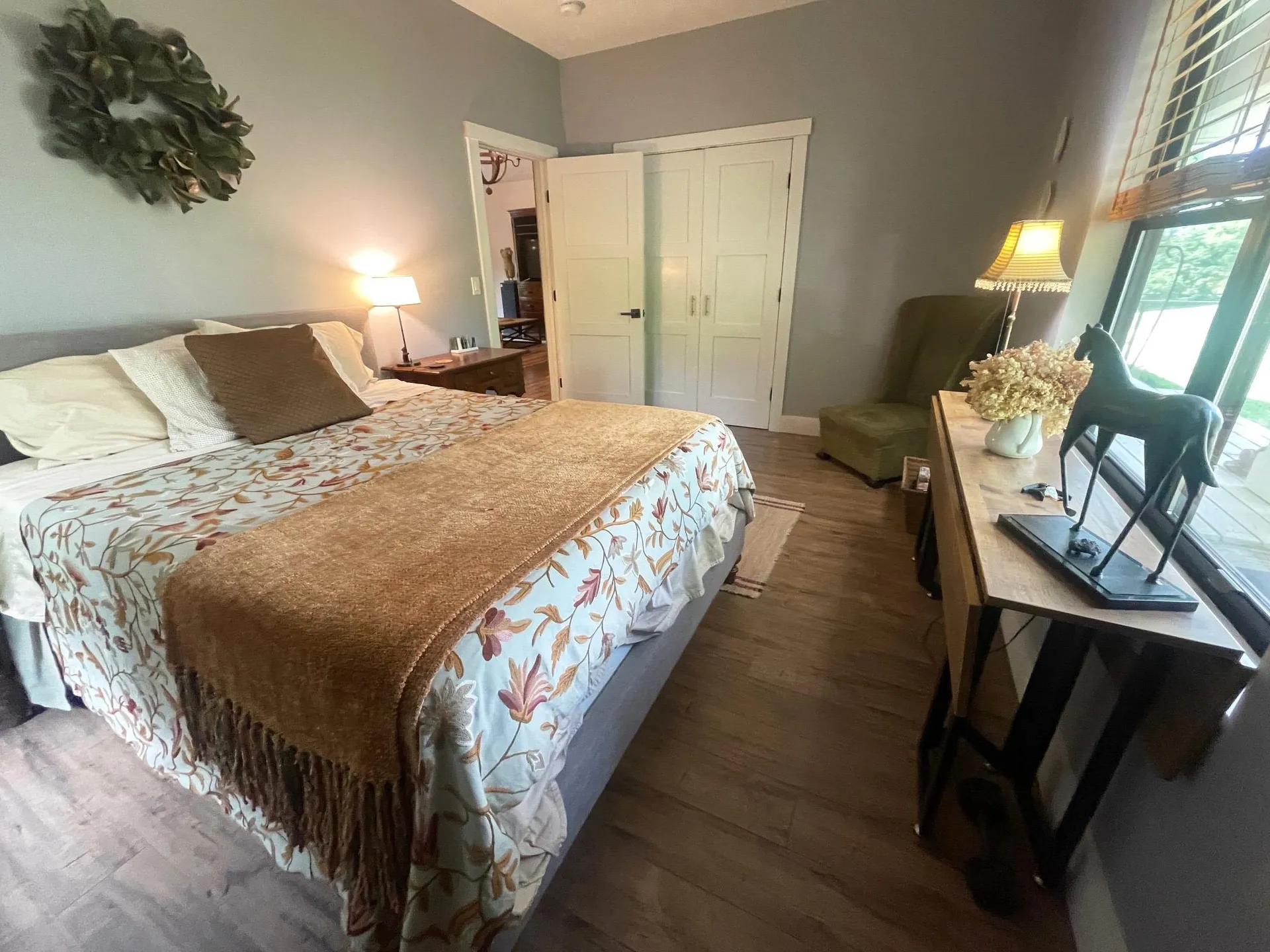 3534 East Warren Road Waitsfield VT 05673
