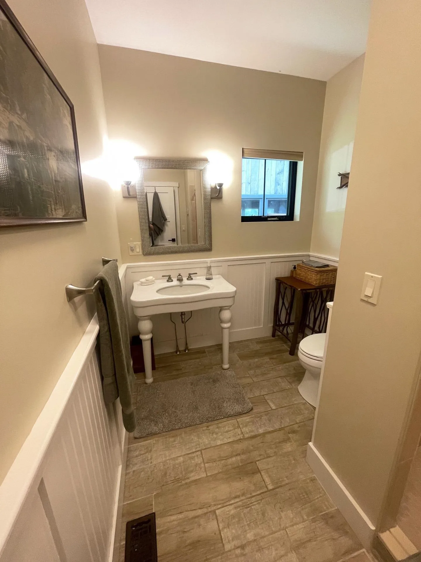 3534 East Warren Road Waitsfield VT 05673