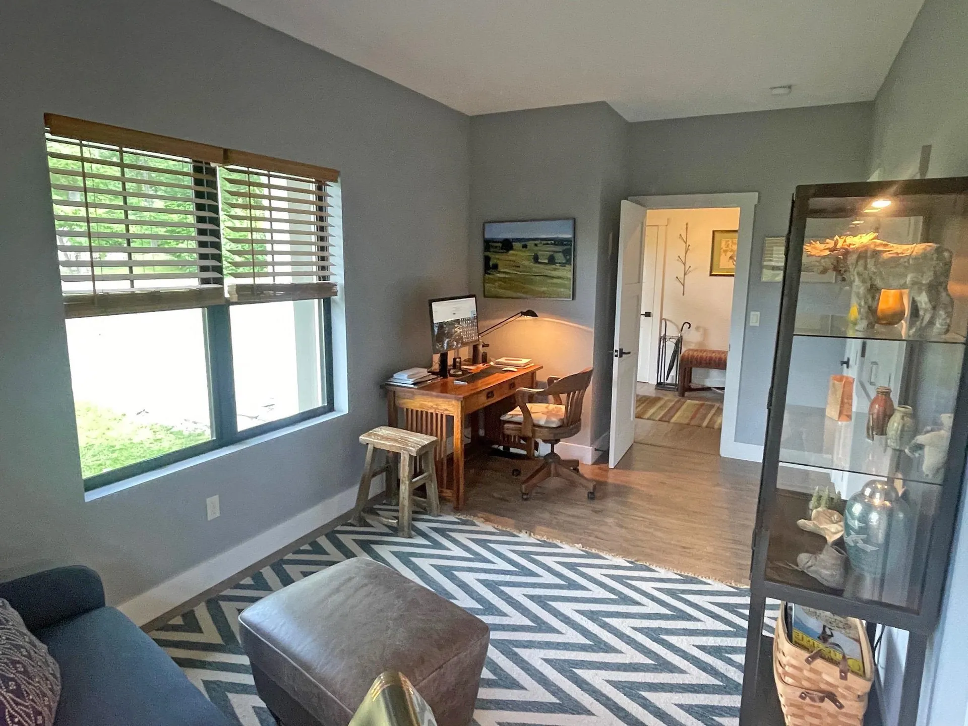 3534 East Warren Road Waitsfield VT 05673
