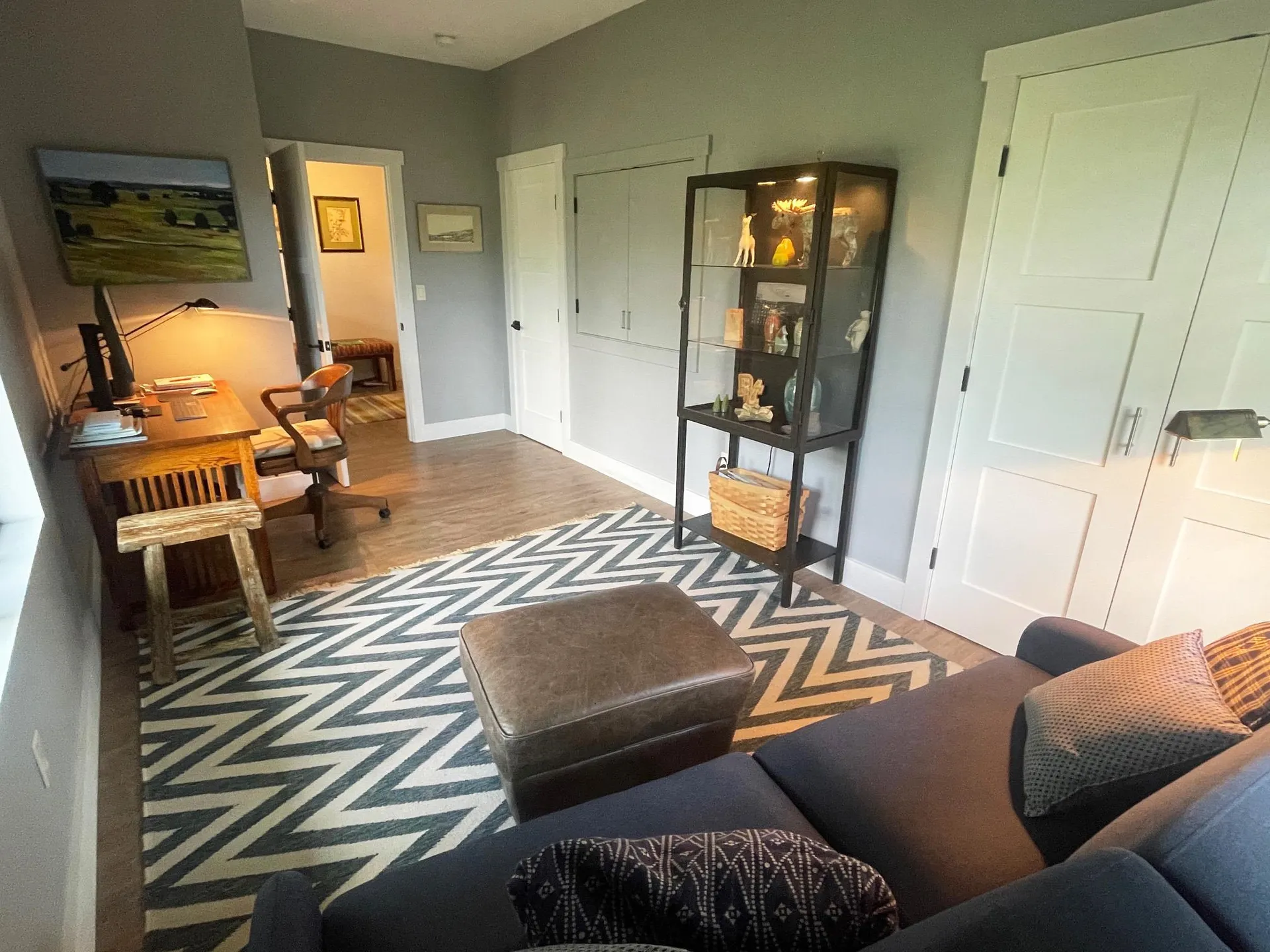 3534 East Warren Road Waitsfield VT 05673