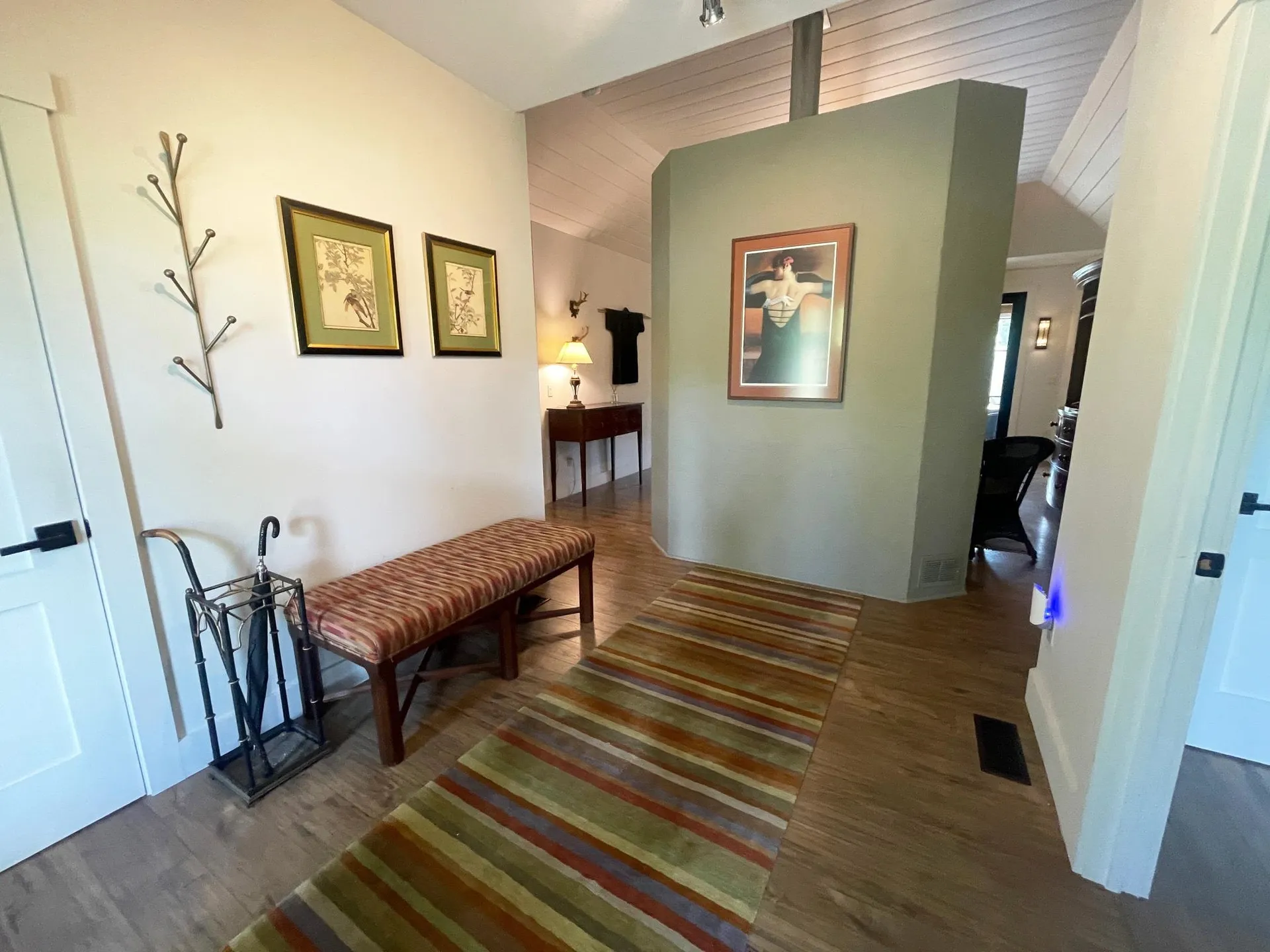 3534 East Warren Road Waitsfield VT 05673