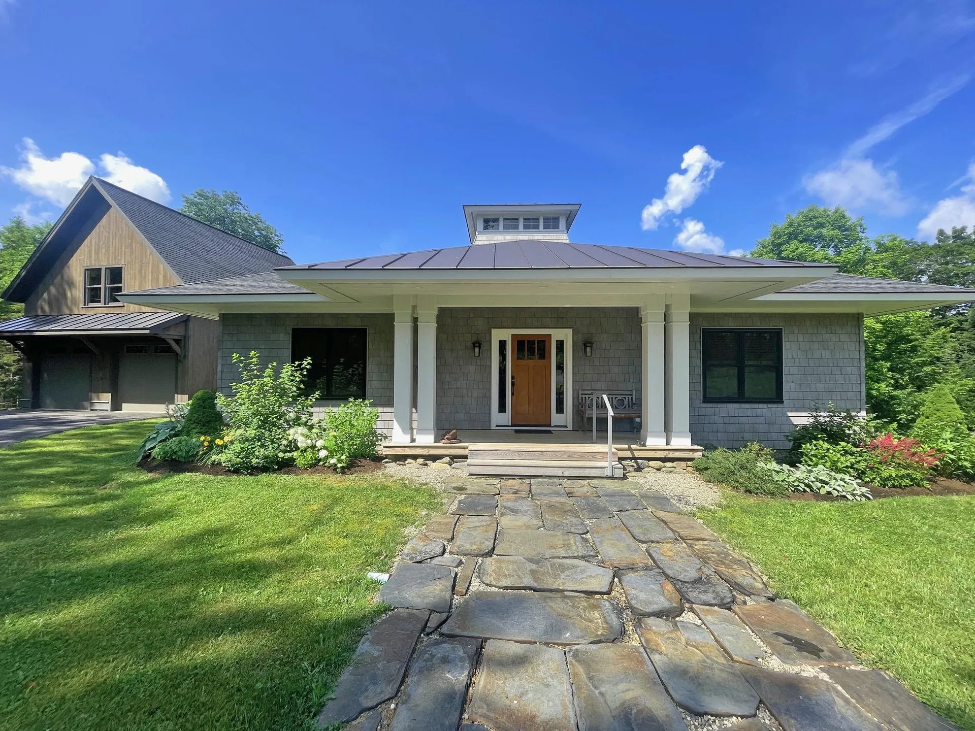3534 East Warren Road Waitsfield VT 05673