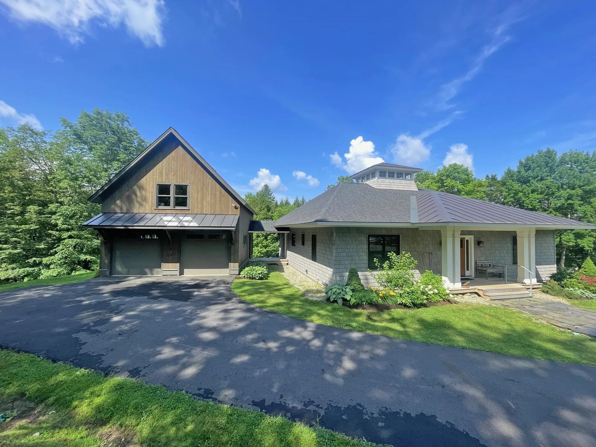 3534 East Warren Road Waitsfield VT 05673