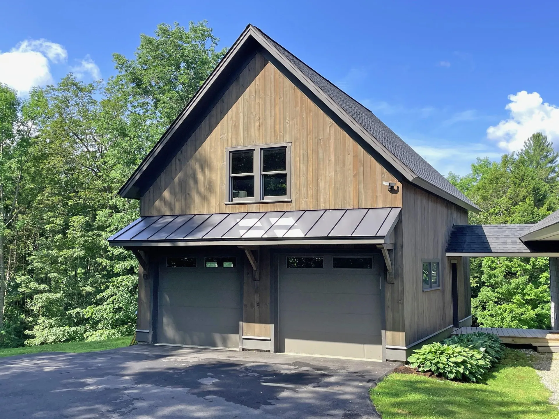 3534 East Warren Road Waitsfield VT 05673