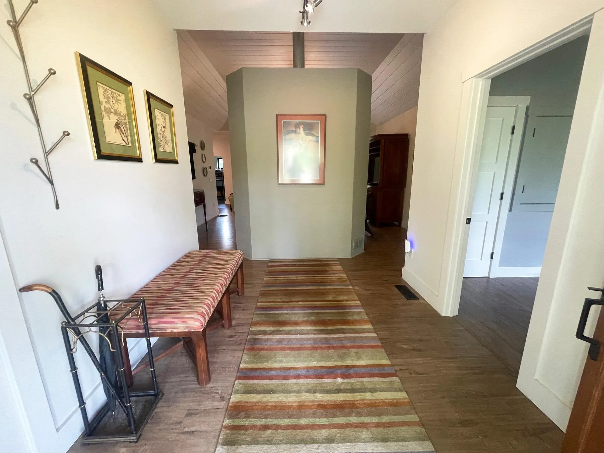 3534 East Warren Road Waitsfield VT 05673
