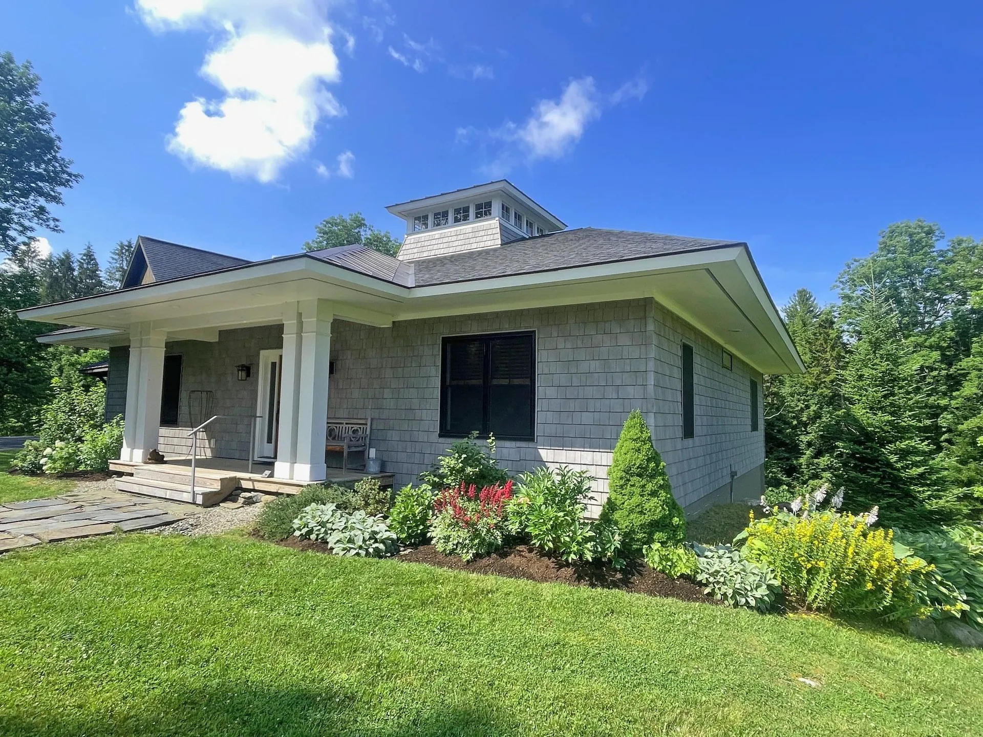 3534 East Warren Road Waitsfield VT 05673