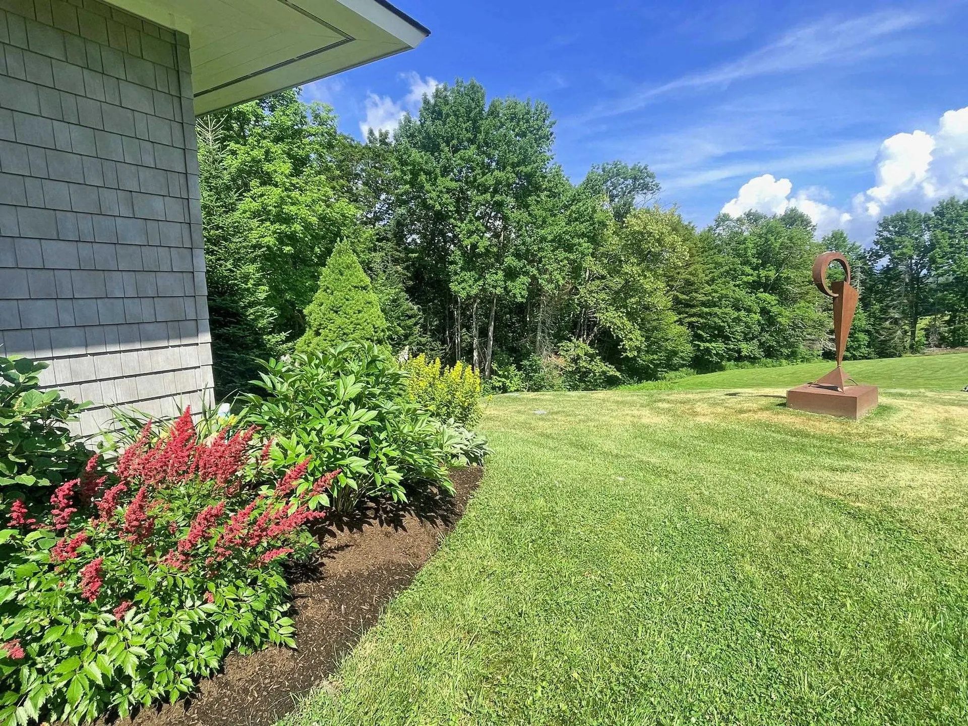 3534 East Warren Road Waitsfield VT 05673