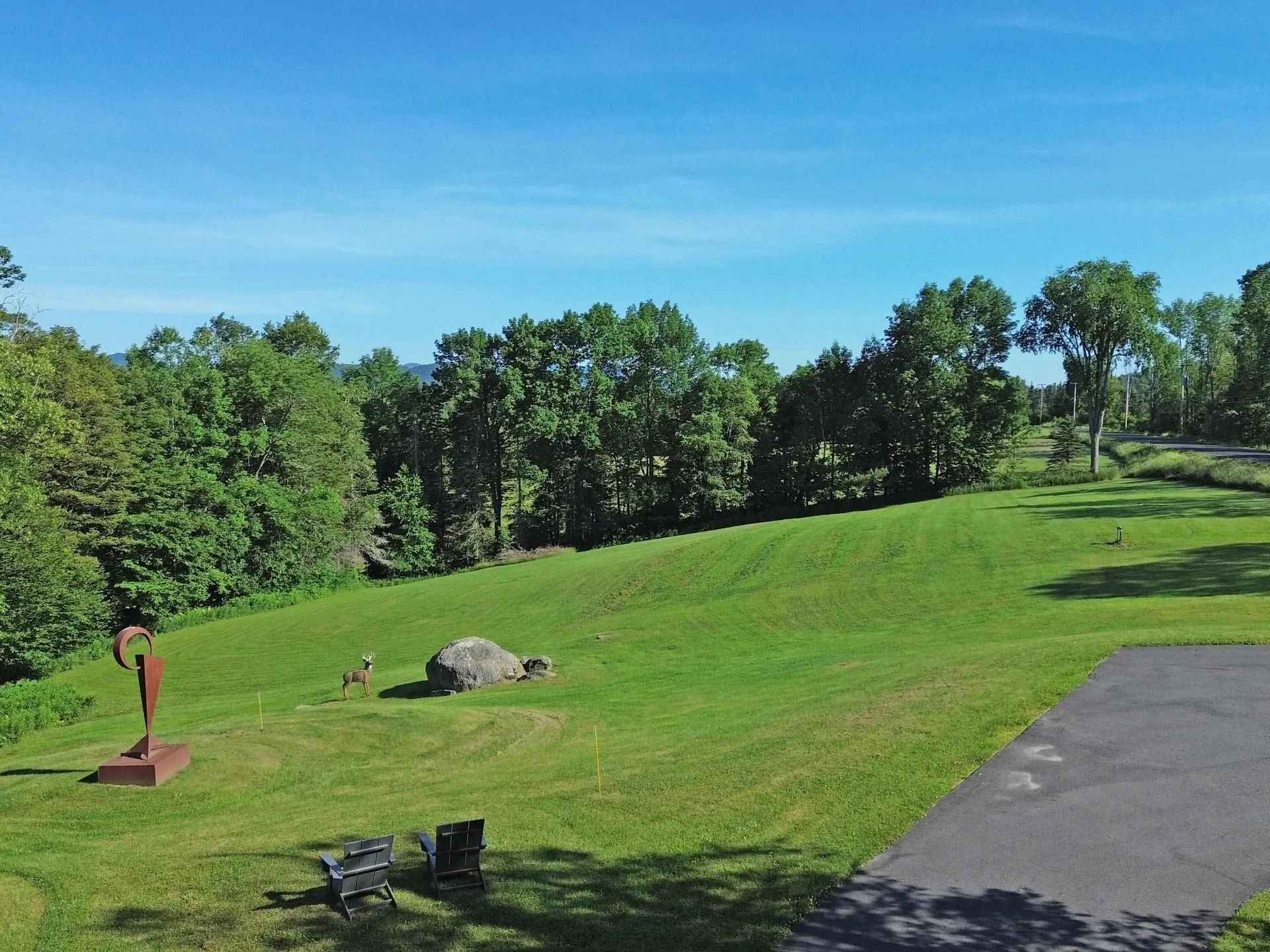 3534 East Warren Road Waitsfield VT 05673