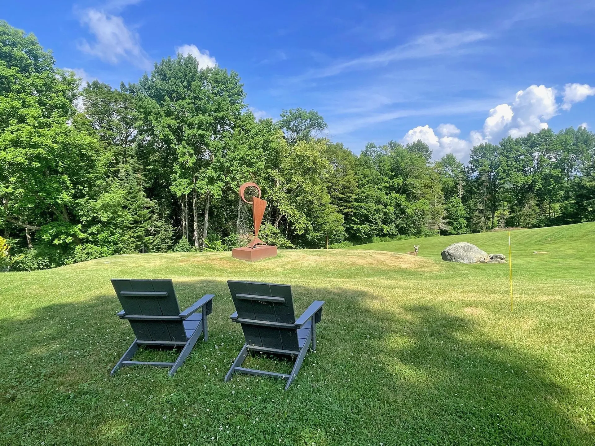 3534 East Warren Road Waitsfield VT 05673