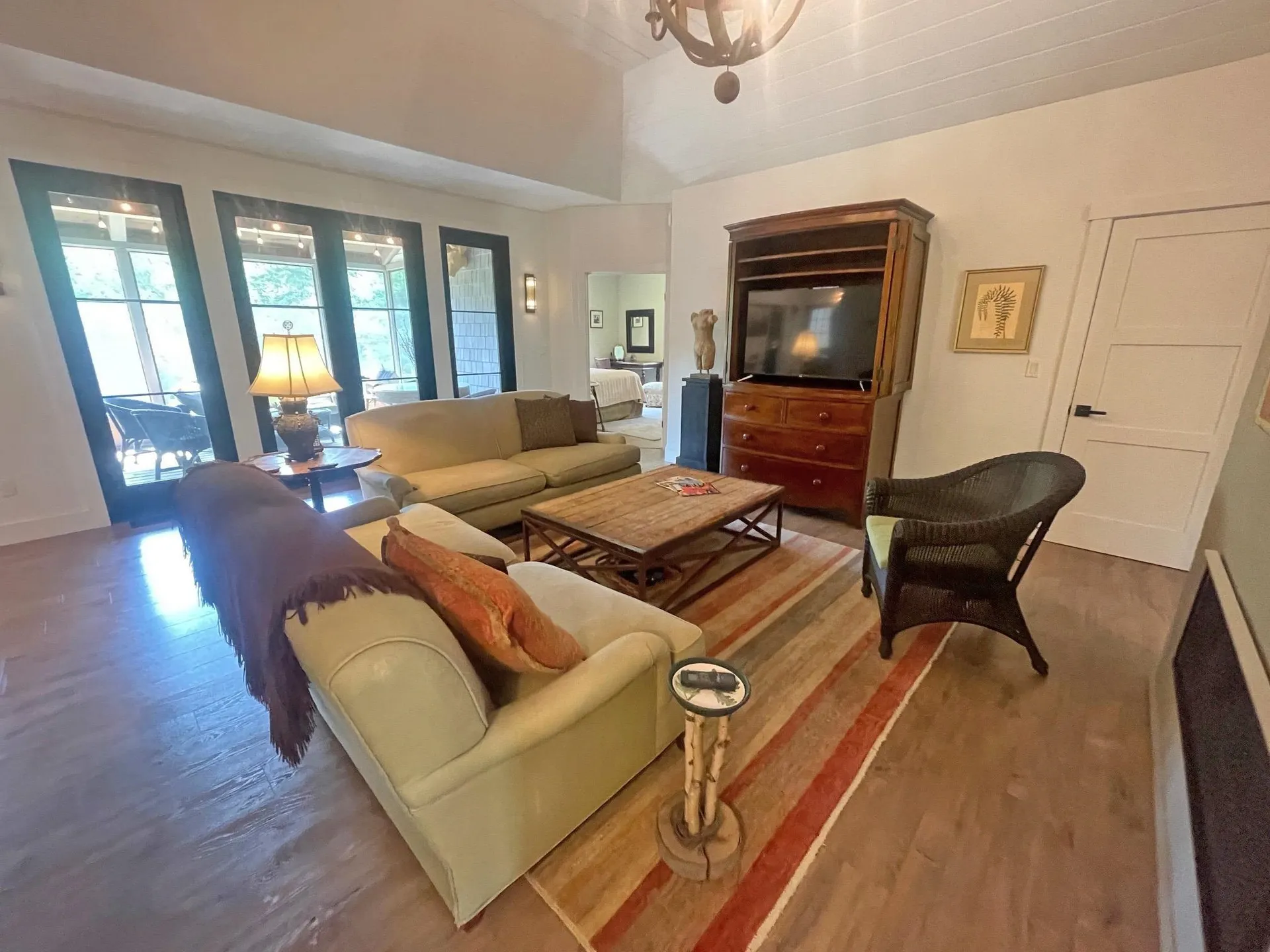 3534 East Warren Road Waitsfield VT 05673