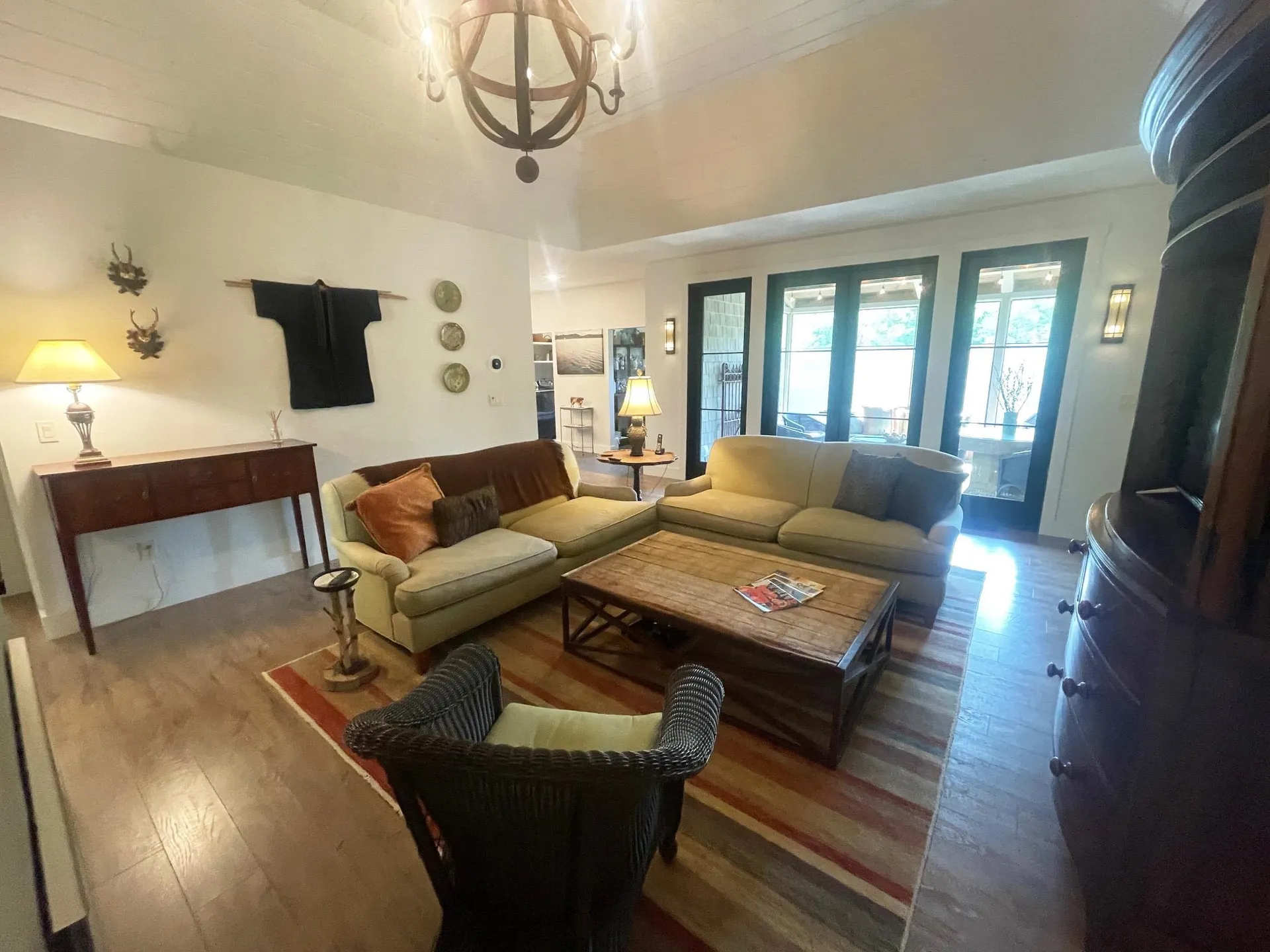 3534 East Warren Road Waitsfield VT 05673