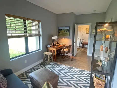 3534 East Warren Road Waitsfield VT 05673