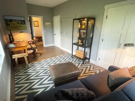 3534 East Warren Road Waitsfield VT 05673
