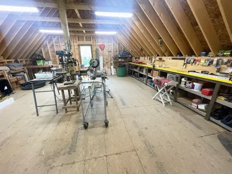 3534 East Warren Road Waitsfield VT 05673