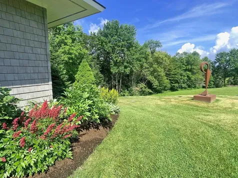 3534 East Warren Road Waitsfield VT 05673