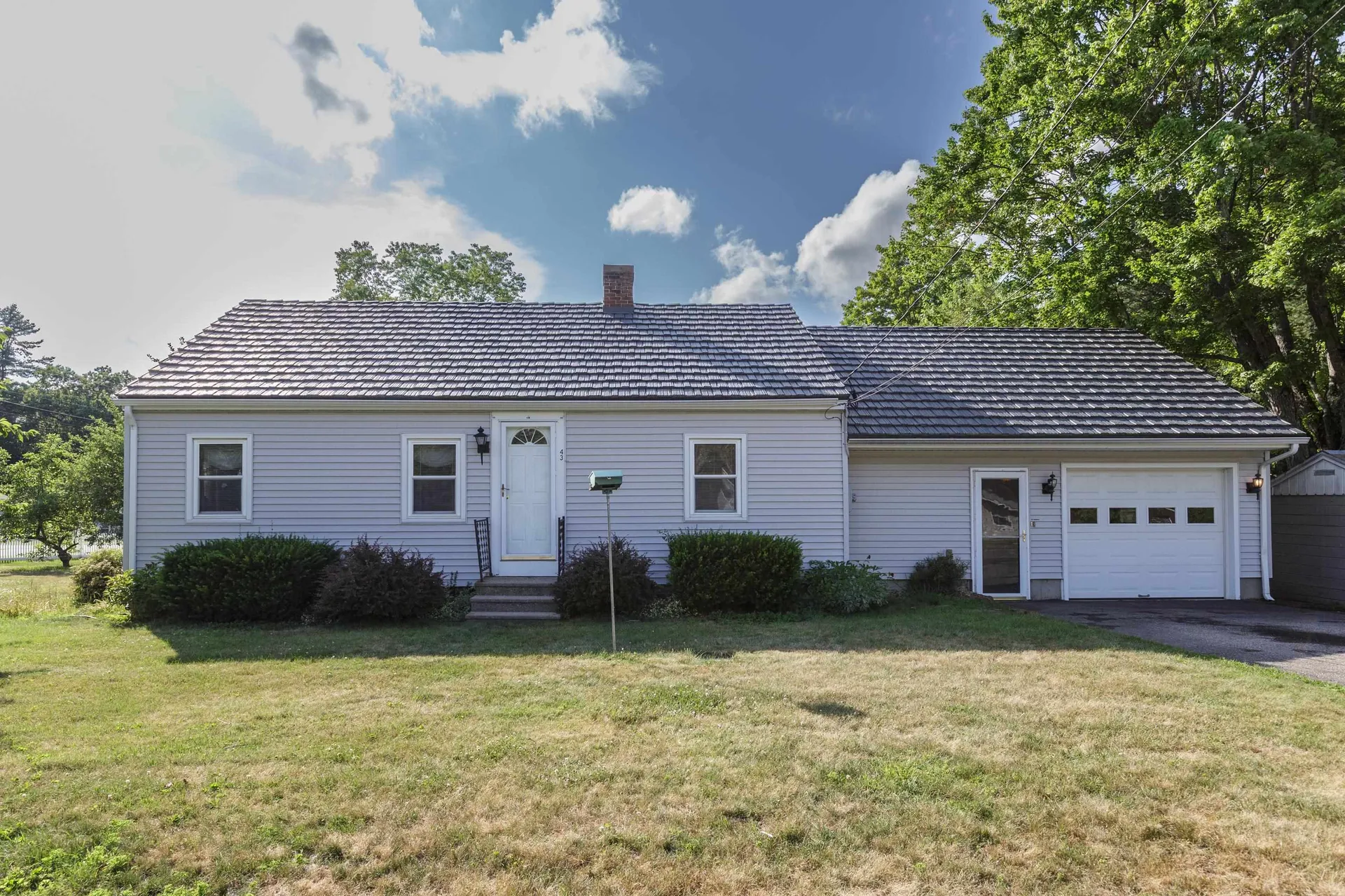 43 Branch Turnpike Concord NH 03301