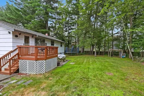 7 Nelson Street Nashua NH 03063-3416