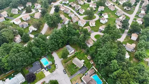 7 Nelson Street Nashua NH 03063-3416