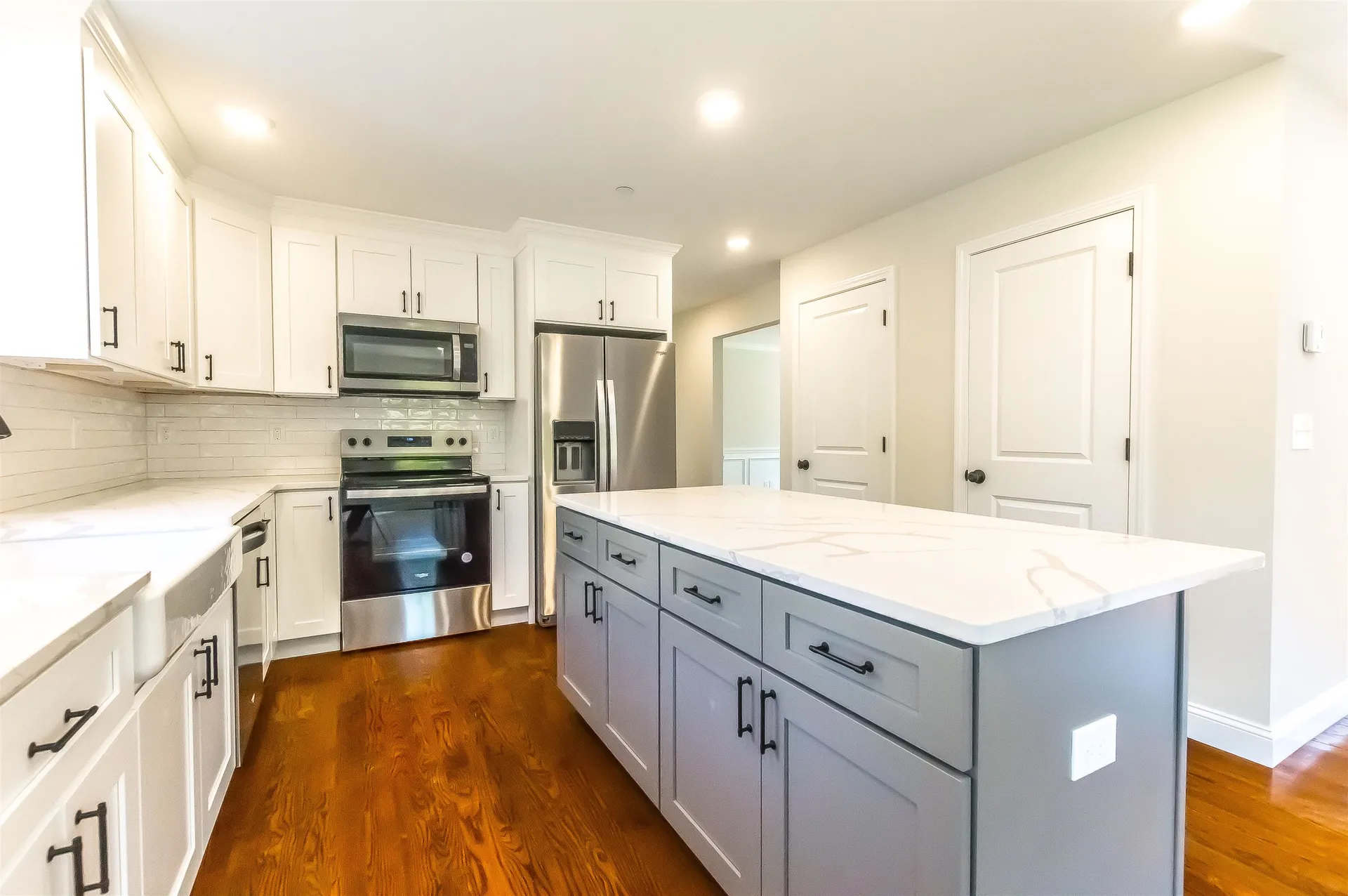 218 Wild Acres Road Belmont NH 03220