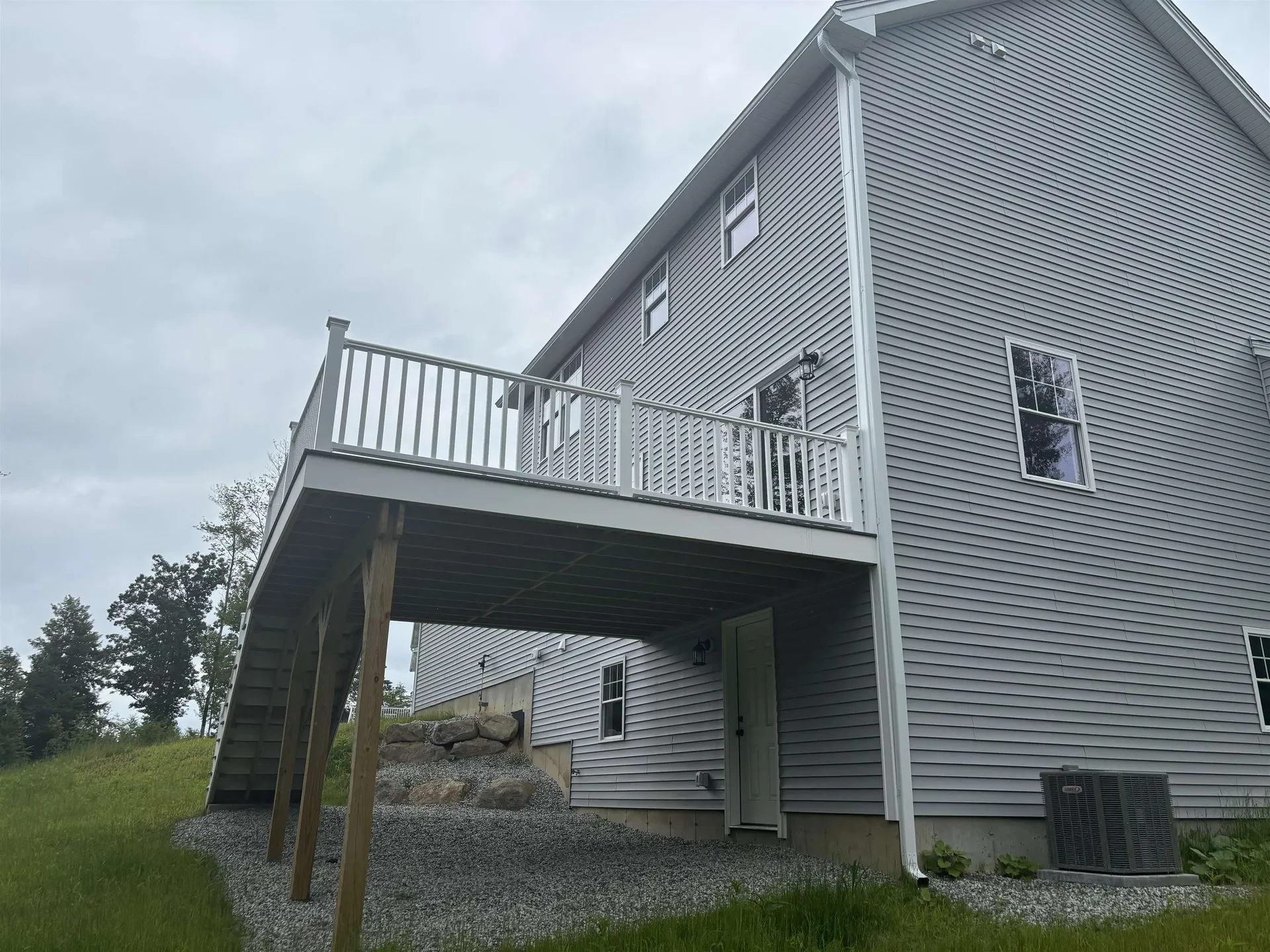 218 Wild Acres Road Belmont NH 03220