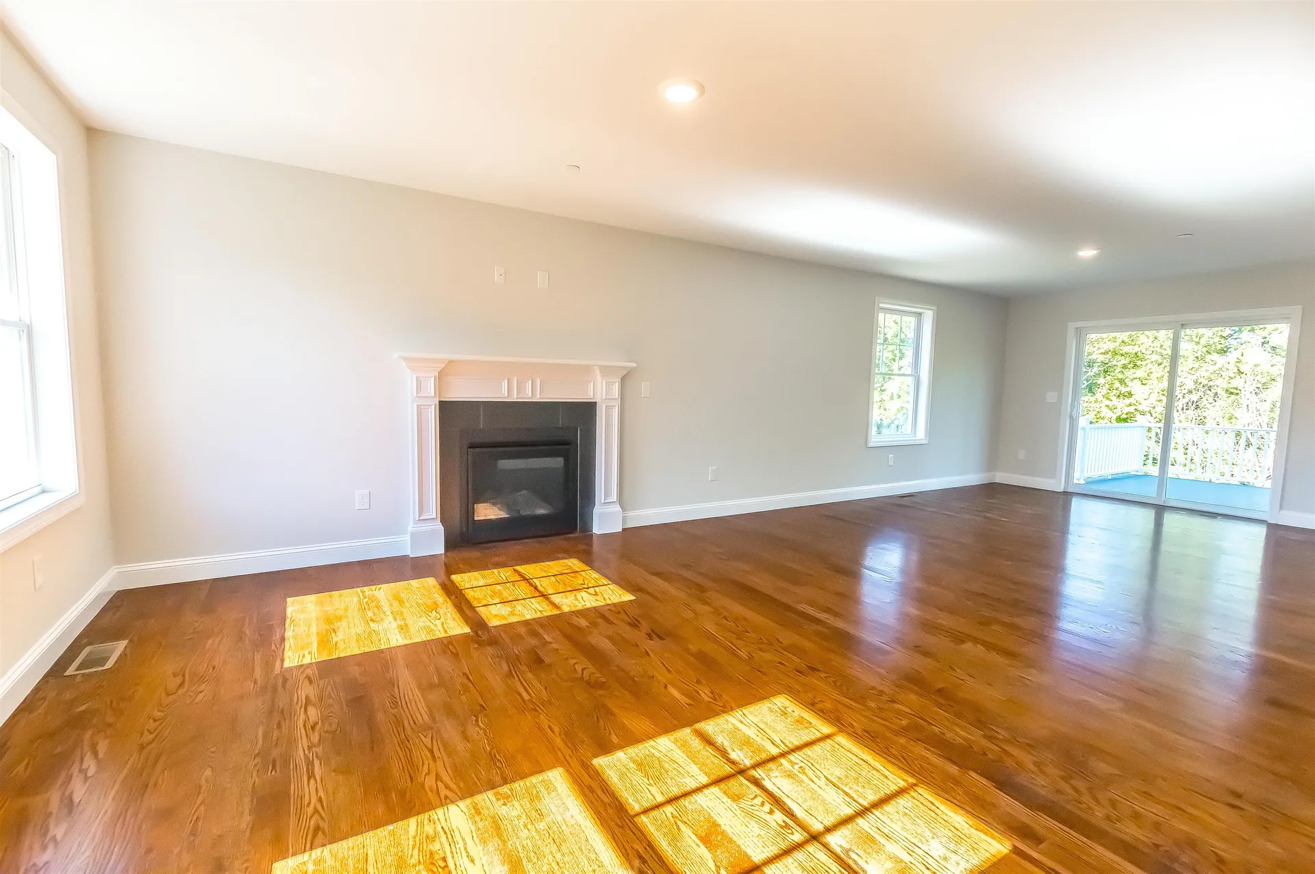 218 Wild Acres Road Belmont NH 03220