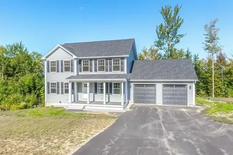 218 Wild Acres Road Belmont NH 03220