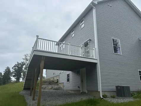 218 Wild Acres Road Belmont NH 03220