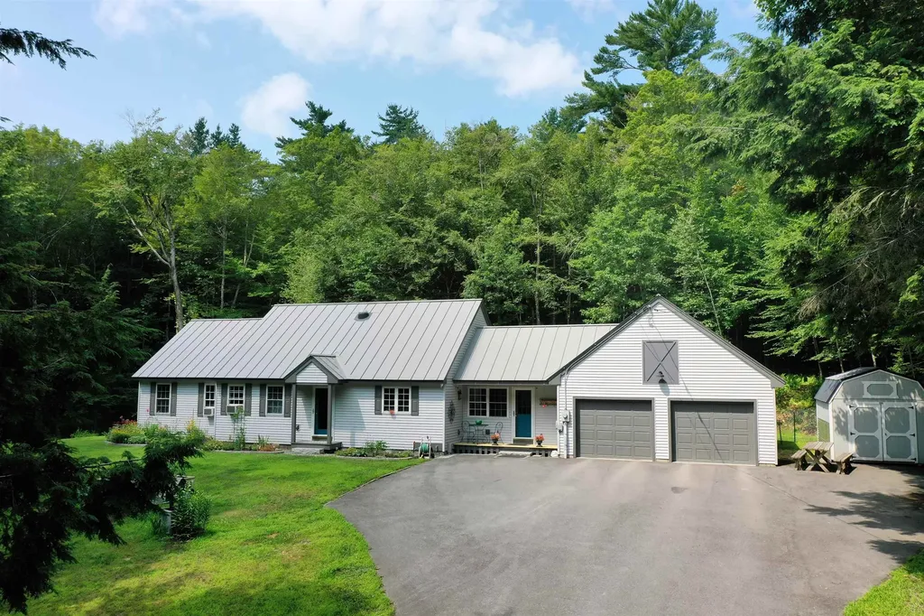 60 Cheney Road Newbury NH 03255