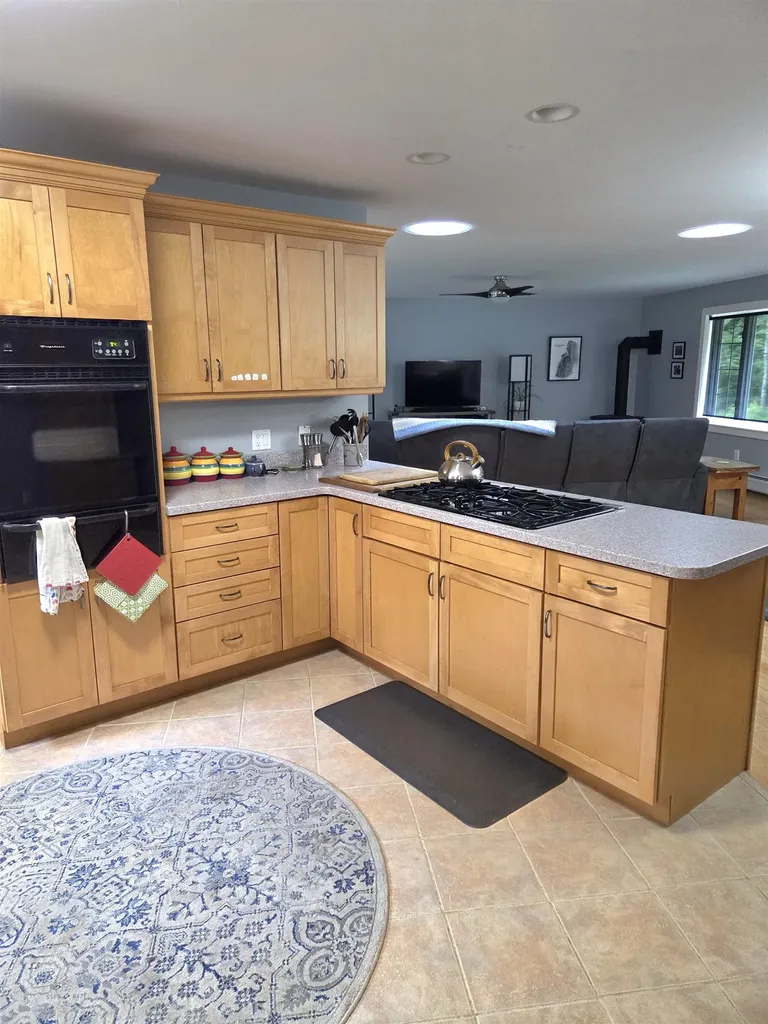 60 Cheney Road Newbury NH 03255